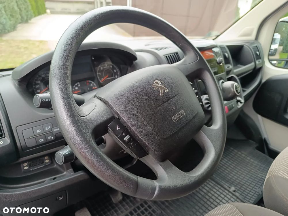 Peugeot Boxer - 7