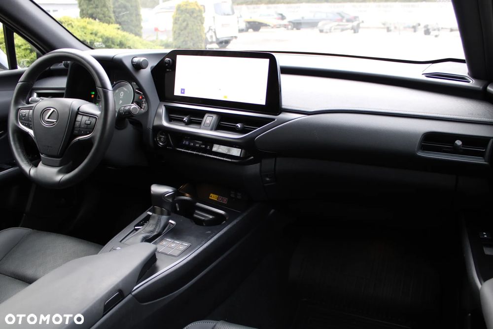 Lexus UX 250h GPF Prestige 2WD - 18