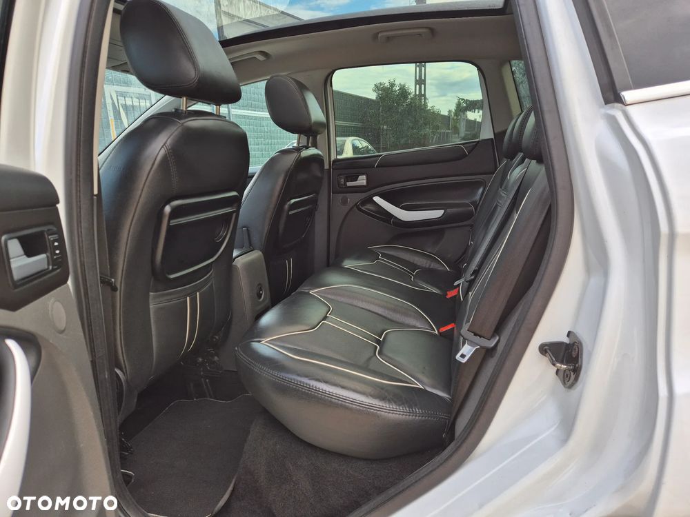 Ford Kuga 2.0 TDCi 4x4 White Magic - 11