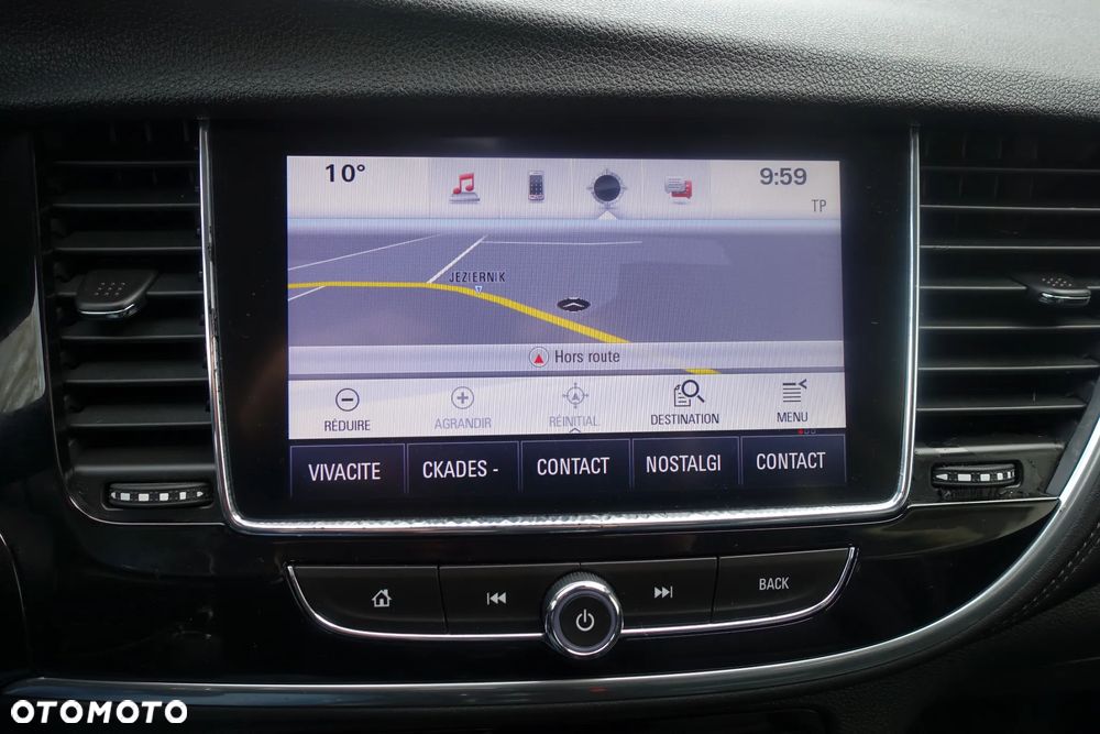 Opel Mokka 1.6 CDTI Cosmo S&S - 3