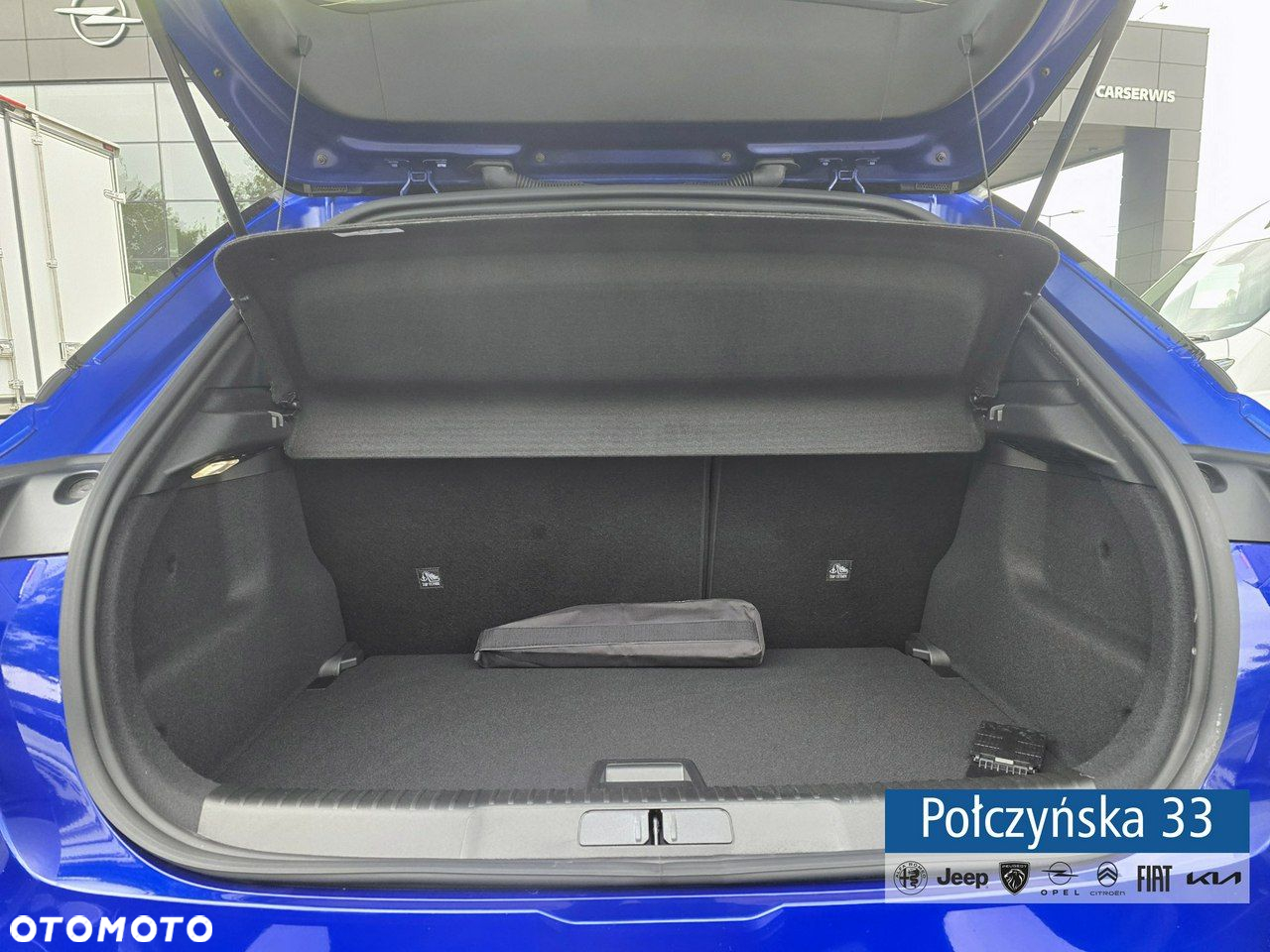Opel Mokka - 8