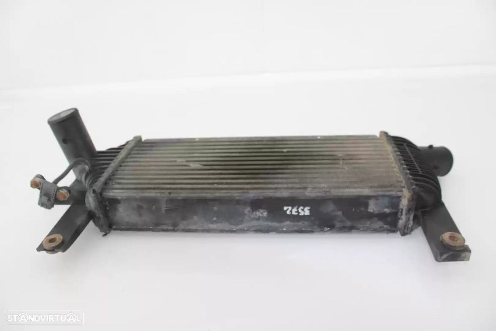 INTERCOOLER NISSAN NP300 NAVARA 2006 -14461EB360 - 2