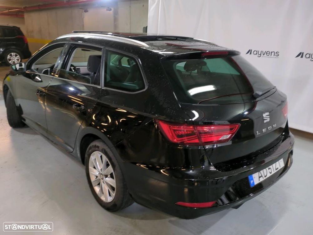 SEAT Leon ST 1.6 TDI Style S/S - 2