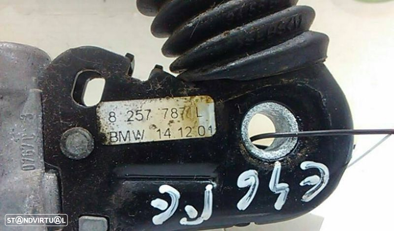 Engate Cinto Frente Esq Bmw 3 Touring (E46) - 2