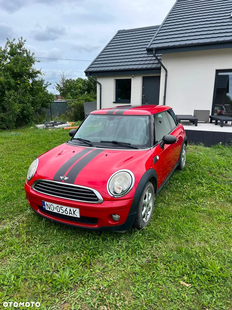 MINI ONE Standard - 1