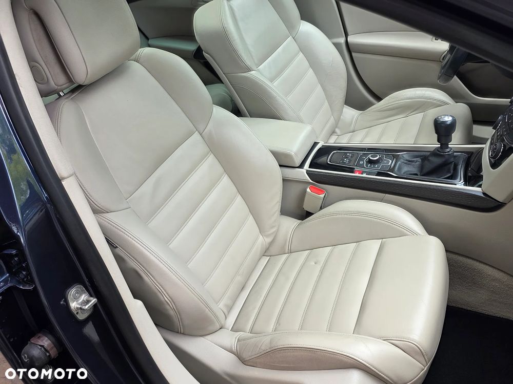 Peugeot 508 HDi FAP 140 Allure - 28