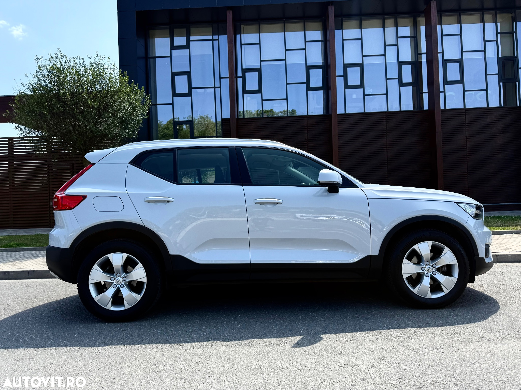 Volvo XC 40 - 8