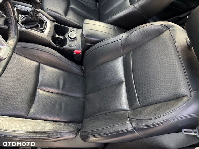 Nissan X-Trail 1.6 DIG-T Tekna 2WD - 12