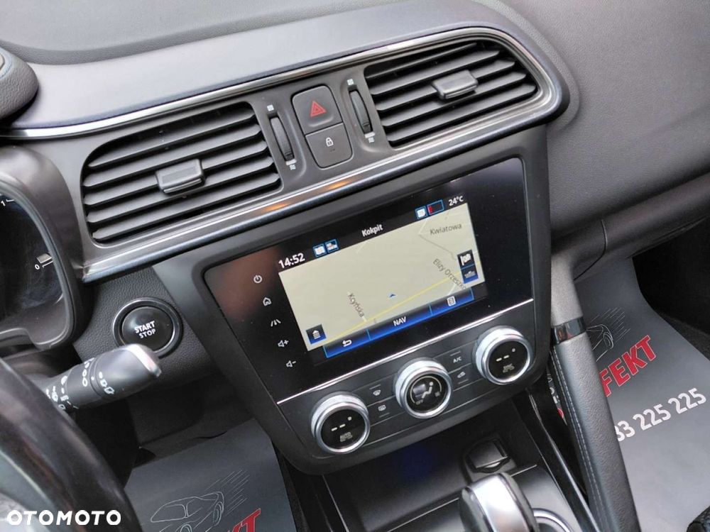 Renault Kadjar - 22