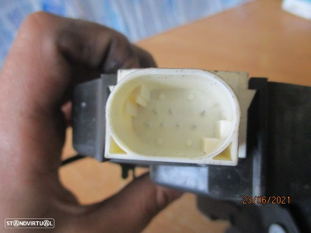 Fecho 441627204 MINI COOPER R56 2007 3P FD 7 PINOS - 2