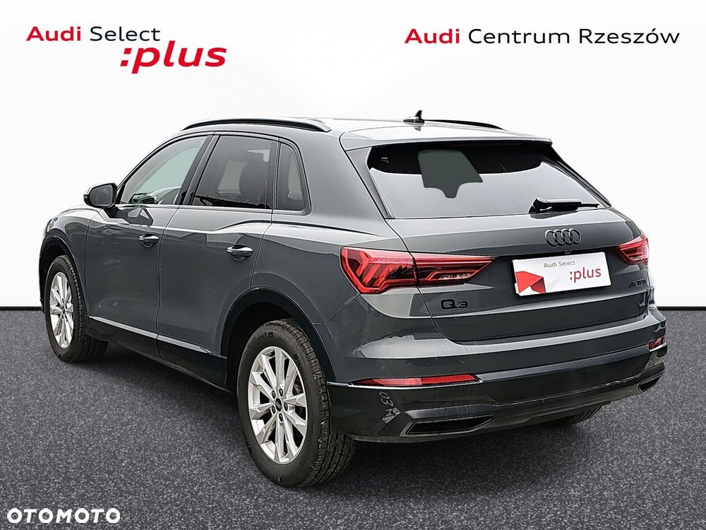 Audi Q3 35 TFSI Advanced S tronic - 7