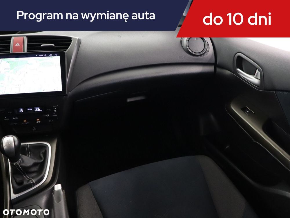 Honda Civic - 10