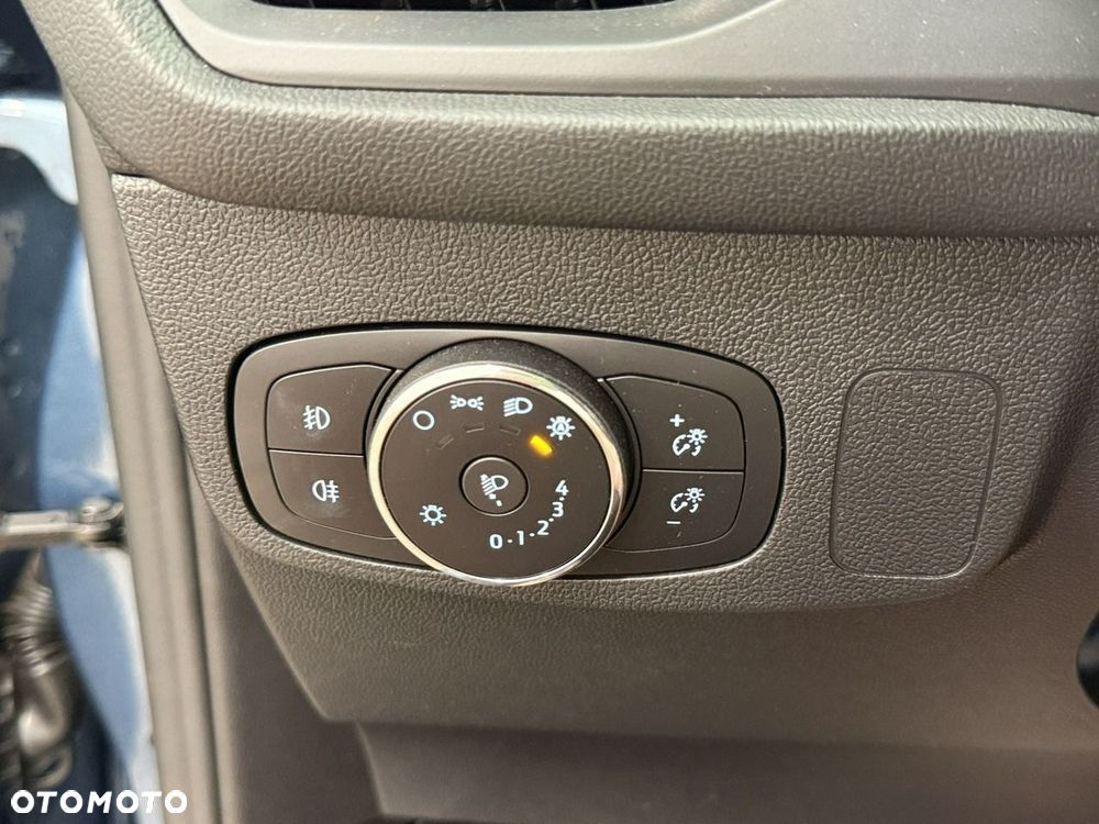 Ford Focus - 27
