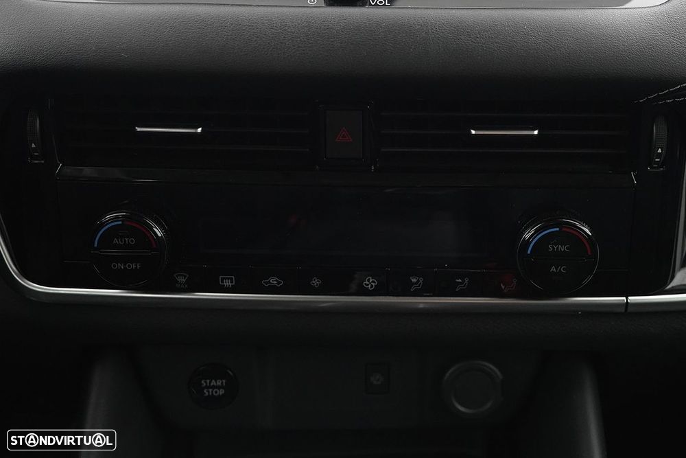 Nissan Qashqai 1.5 e-Power N-Connecta - 12