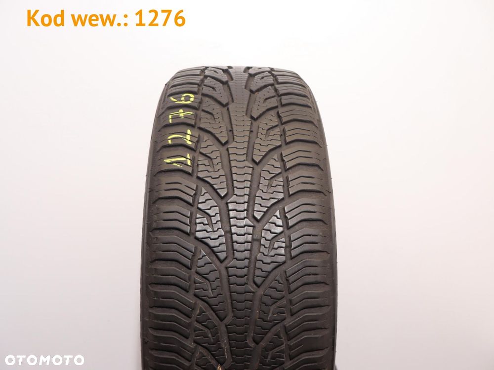 Uniroyal AllSeasonExpert 2 - 205/50 R17 - 6