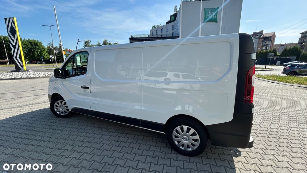 Renault Trafic NV300 - 31