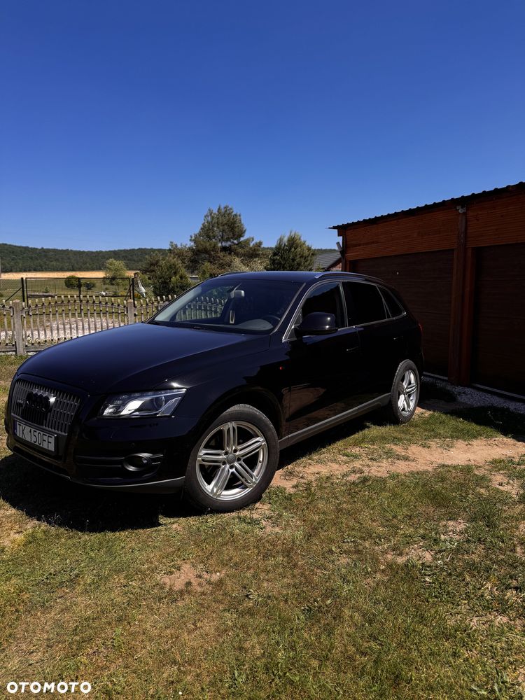 Audi Q5 - 1