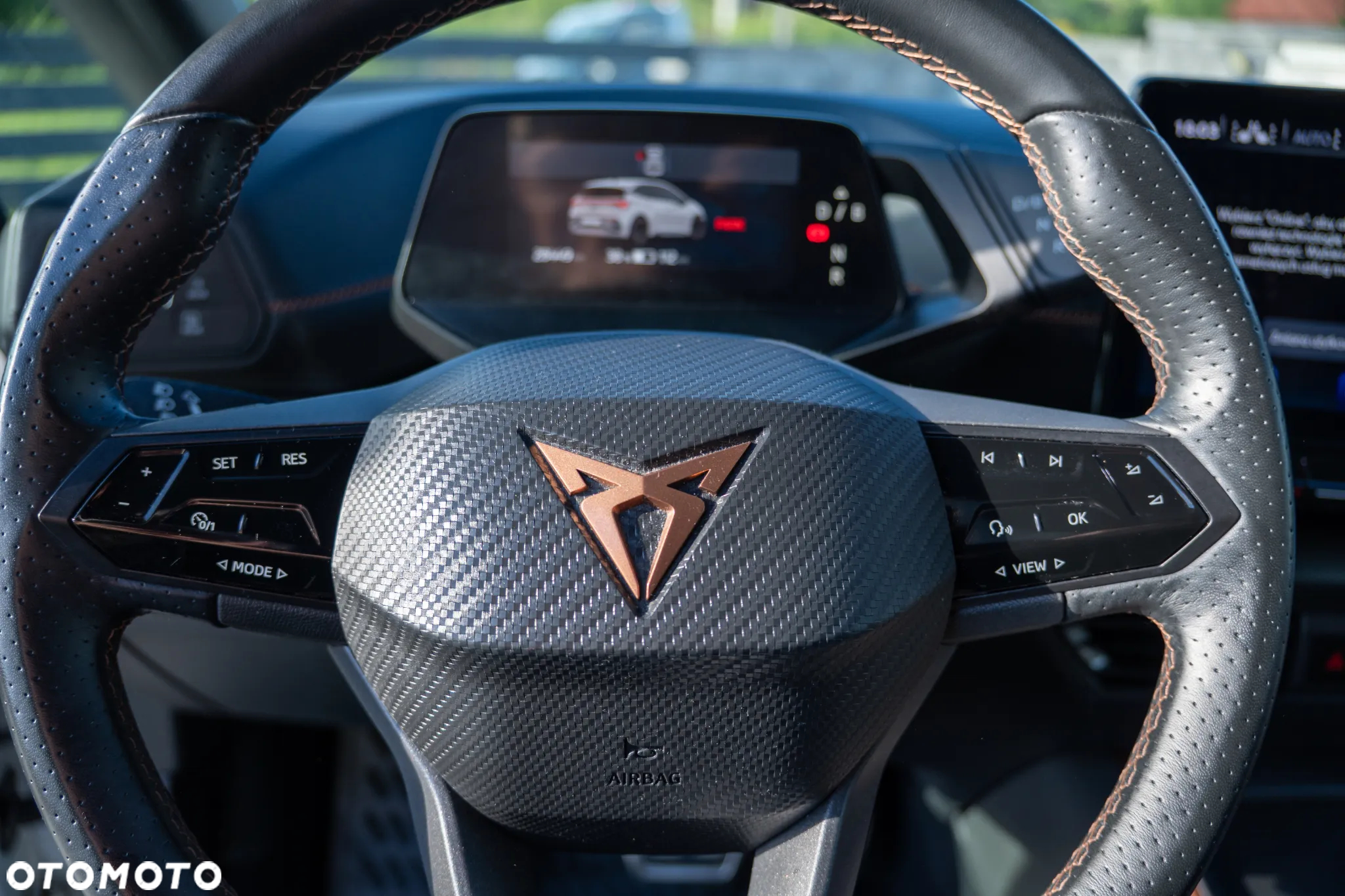 Cupra Born 58kWh - 18
