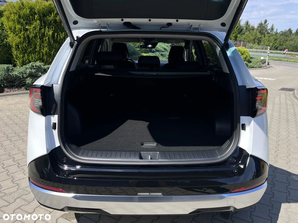 Kia Sportage 1.6 T-GDI Business Line 4WD DCT - 14