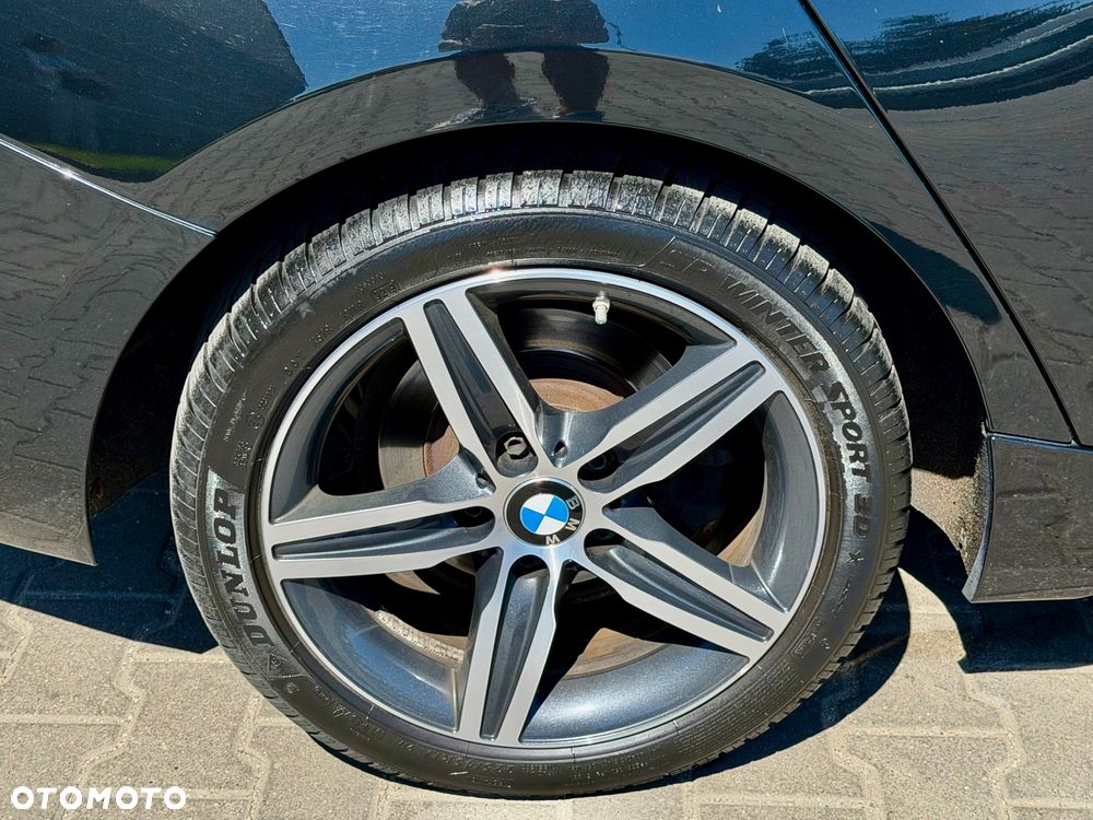 BMW Seria 1 118d Edition M Sport Shadow - 18