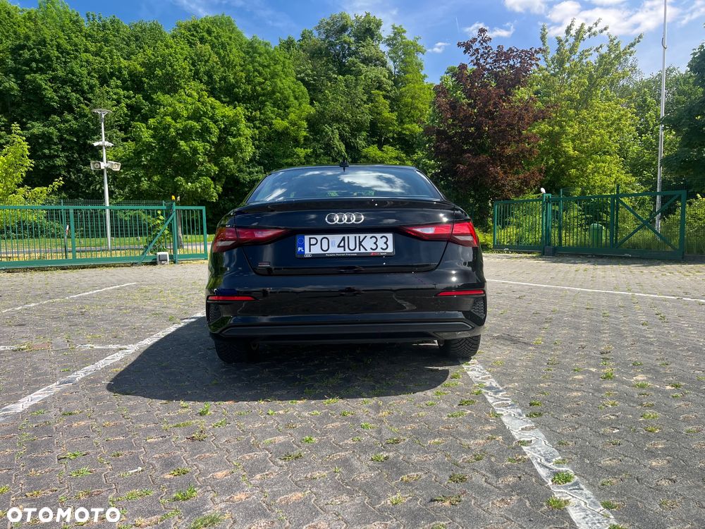 Audi A3 Limousine 35 TFSI - 6