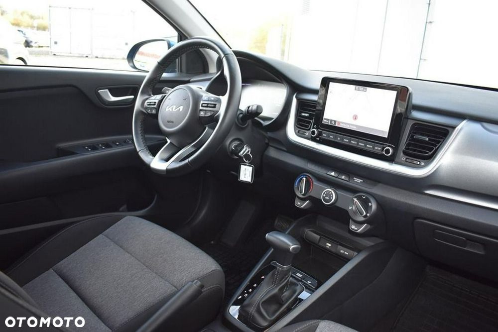 Kia Stonic 1.0 T-GDI M DCT - 13