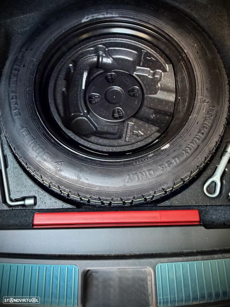 Mercedes-Benz ML 320 CDI - 20