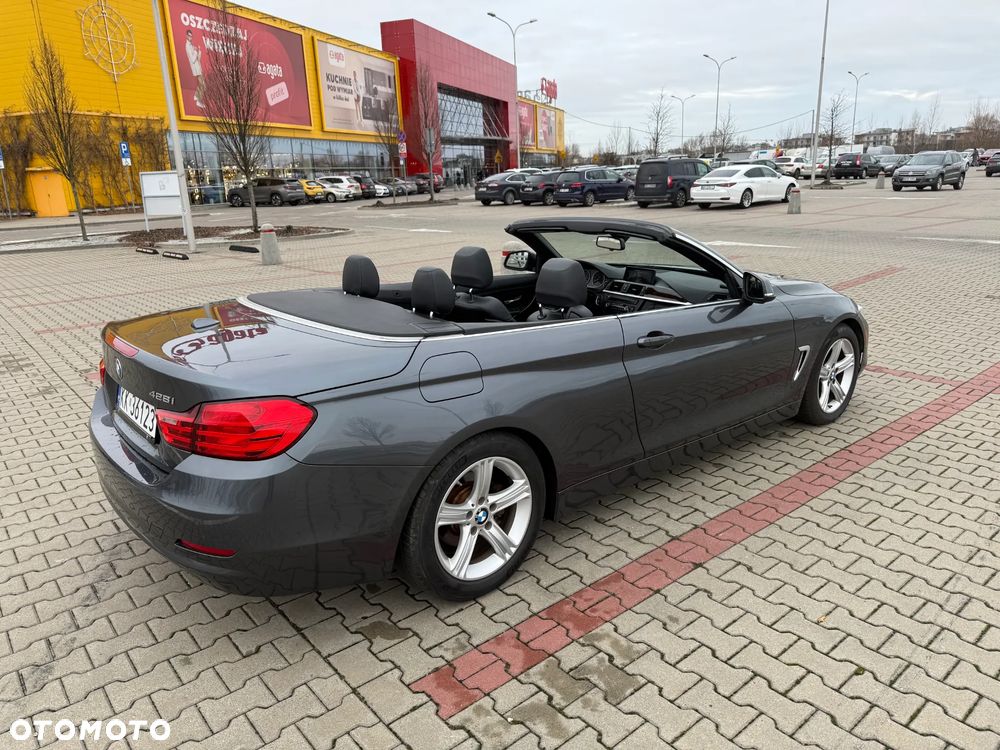 BMW Seria 4 428i - 19