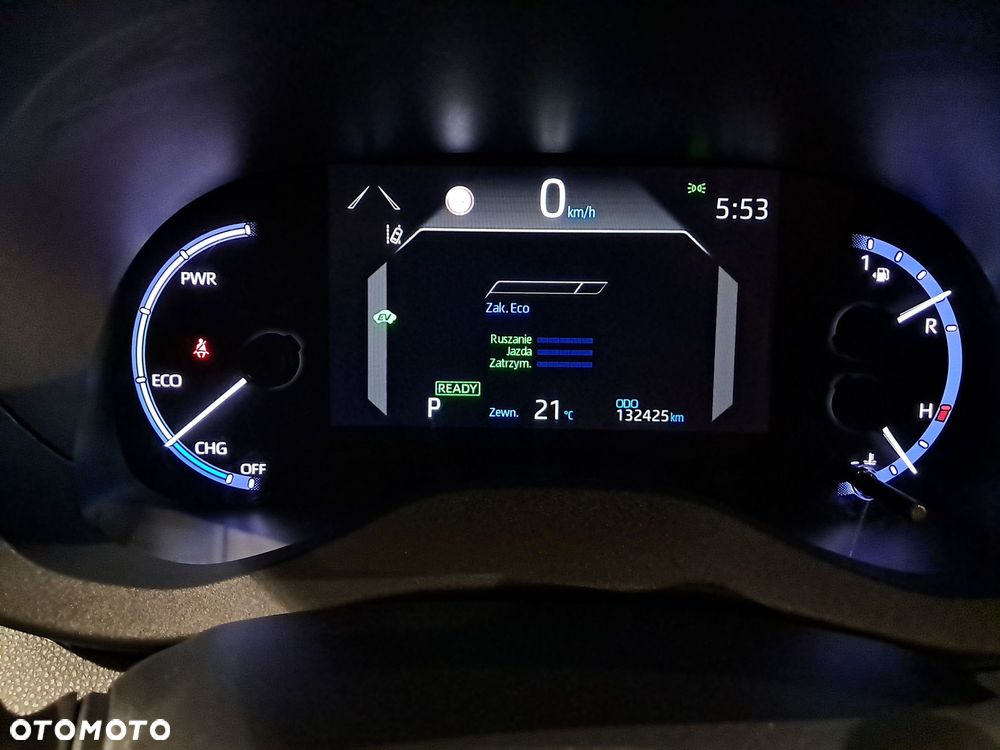Toyota Yaris Cross Hybrid 1.5 Comfort - 13