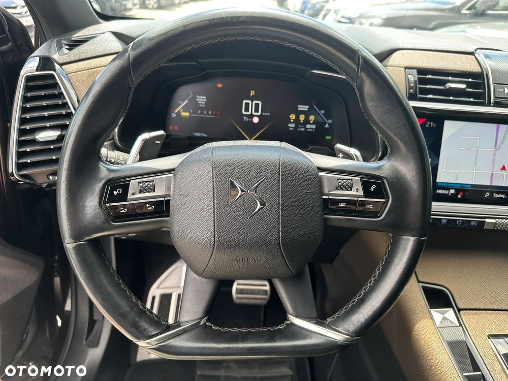 DS Automobiles DS 7 Crossback - 28