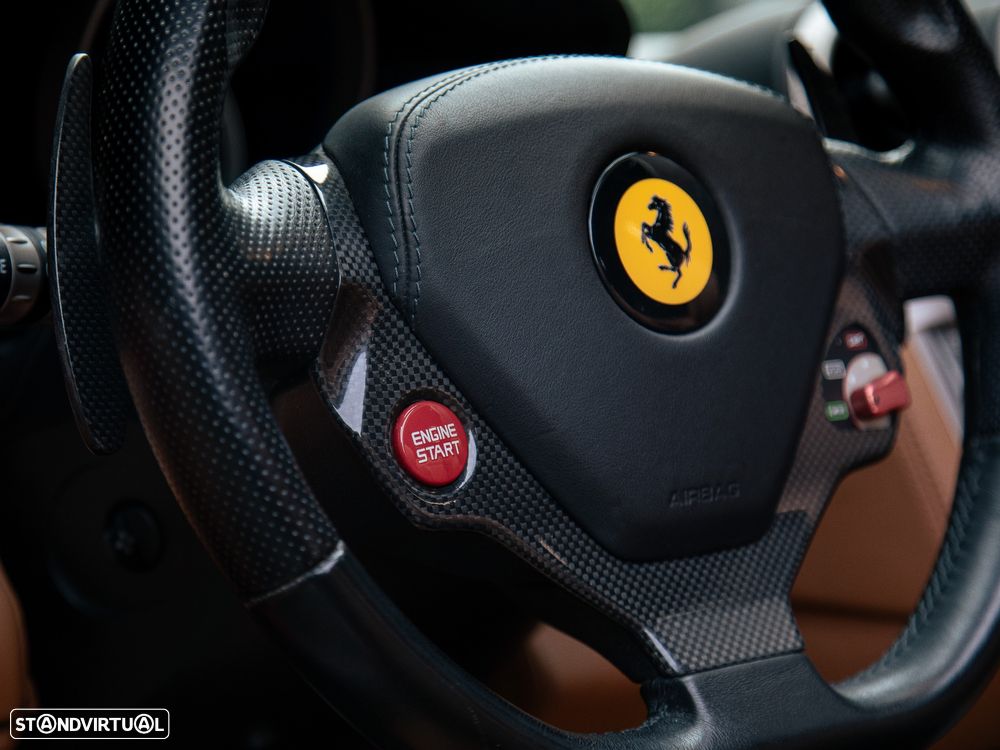 Ferrari California F1 - 36