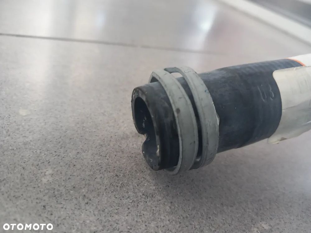 Przewód układu chłodzenia Ford Transit 2006-2014 1384597 - 2