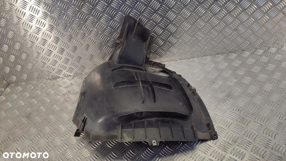 VW TOUAREG 7P 10-18R NADKOLE PRZOD PRZEDNIE PRAWE ORYGINAL 7P6805912 E 7P6805912E - 4