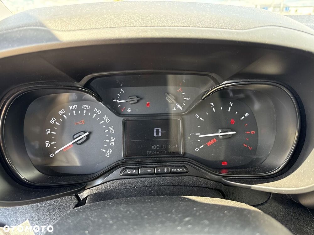 Toyota PROACE CITY - 20