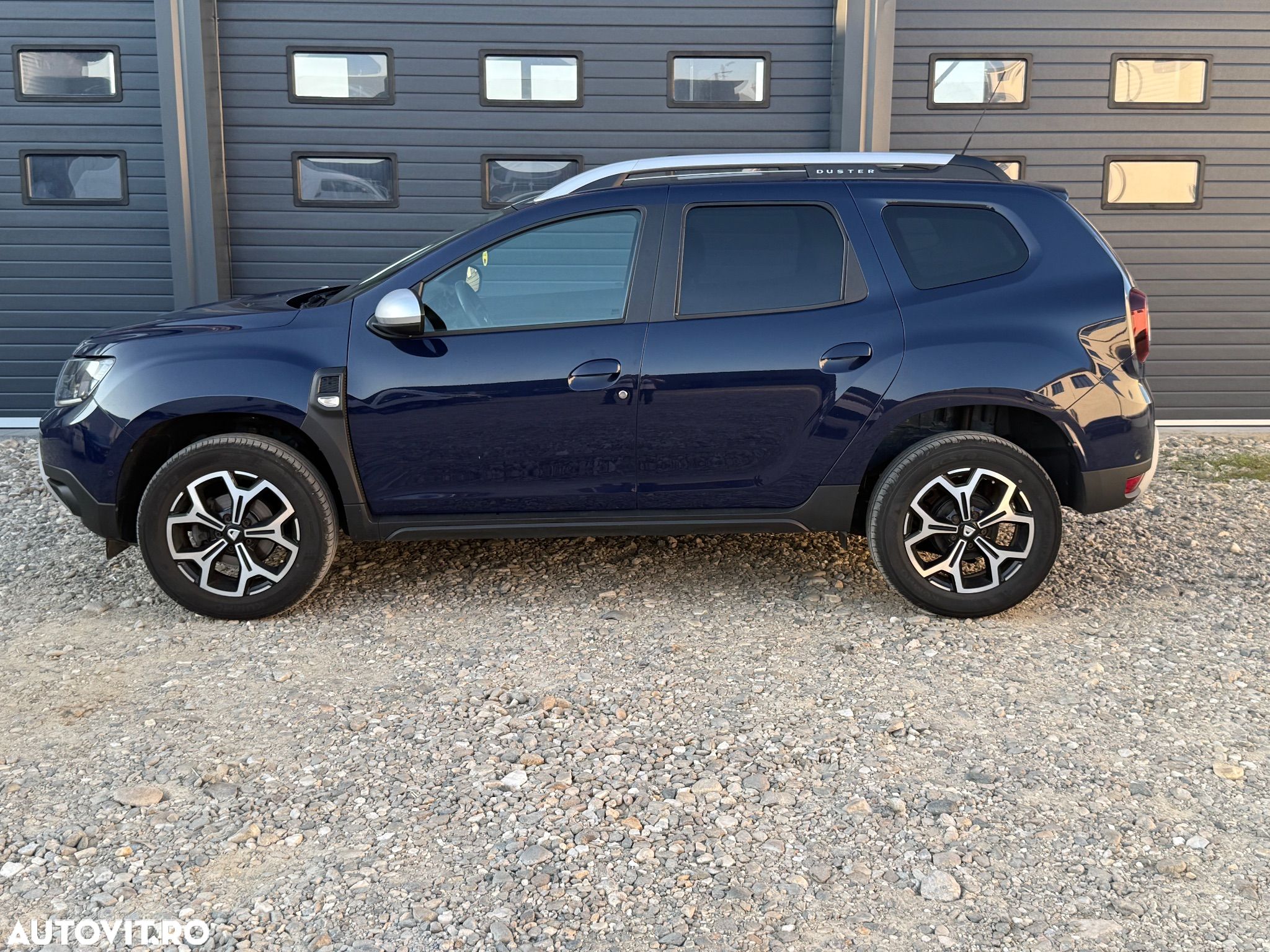 Dacia Duster TCe 100 2WD Prestige - 1
