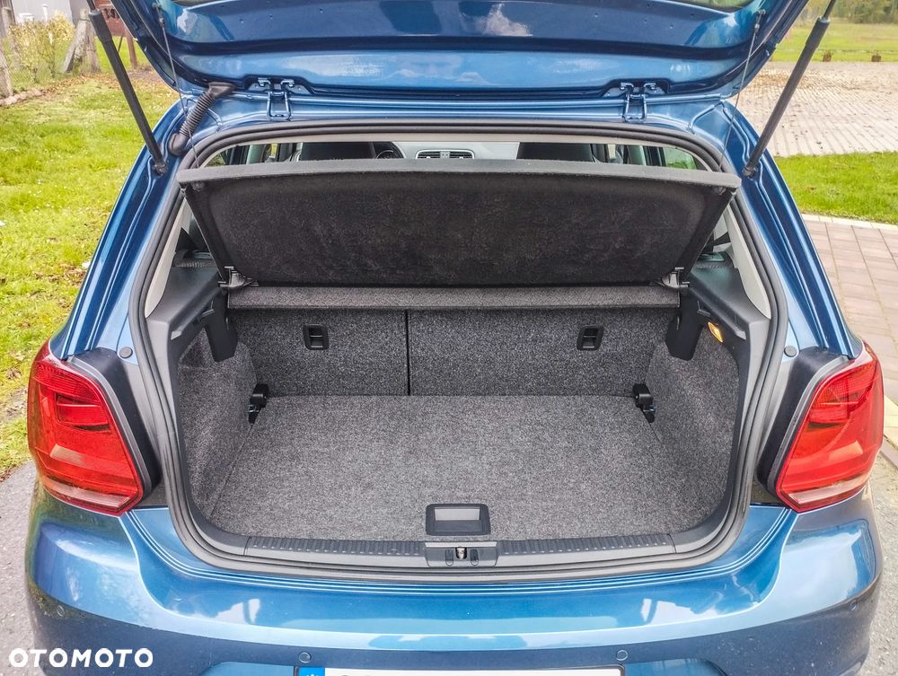 Volkswagen Polo - 29