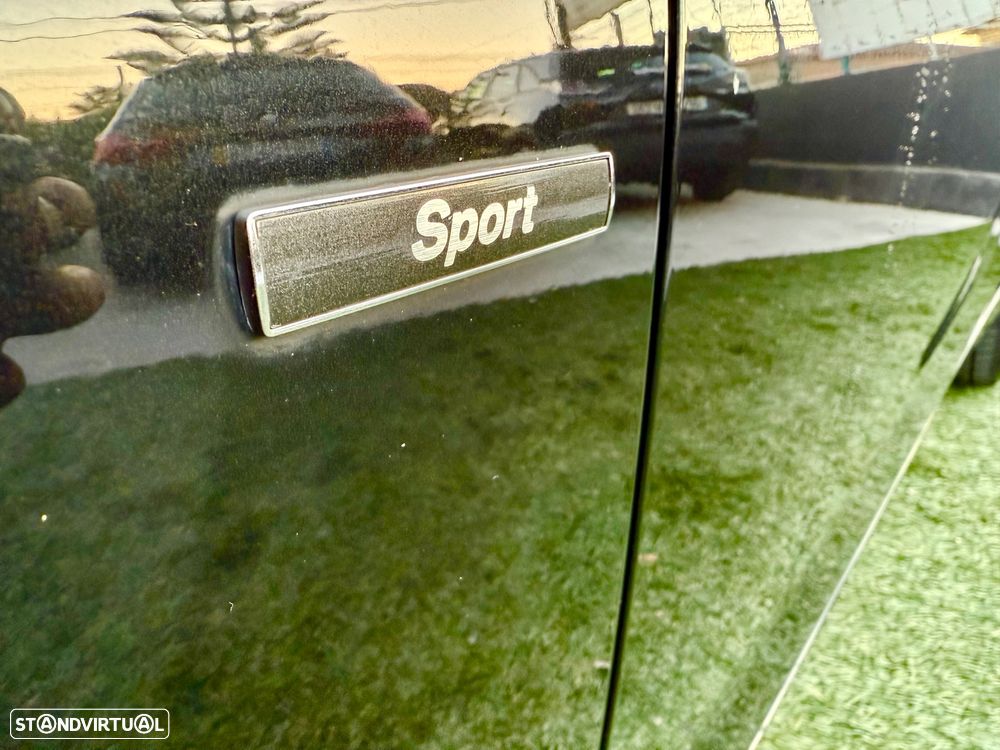 BMW 116 d EDynamics Line Sport - 13