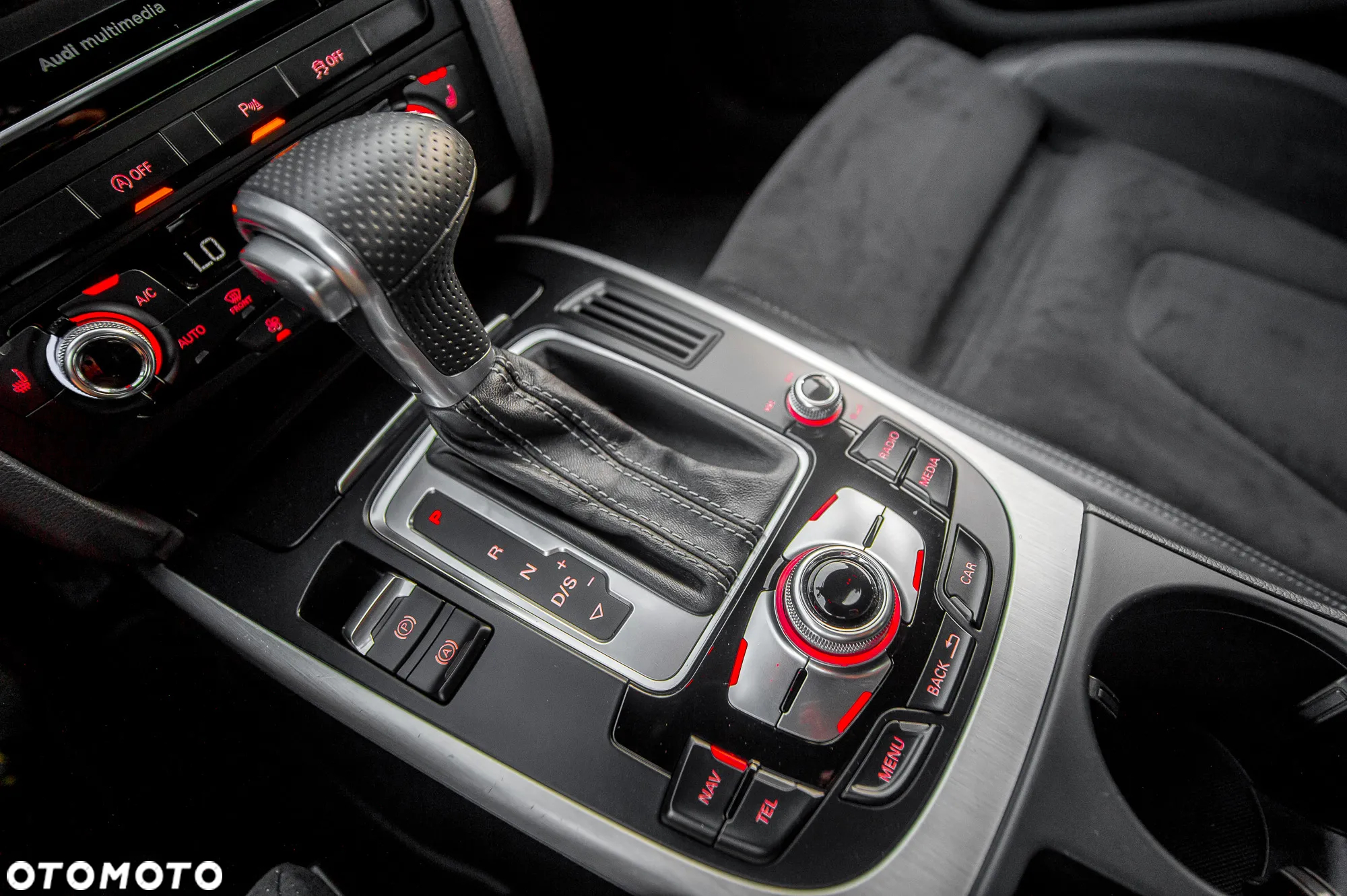 Audi A5 2.0 TFSI Sportback quattro S tronic - 35