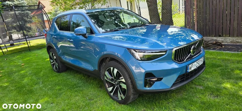 Volvo XC 40 B5 B AWD Ultimate Bright - 2