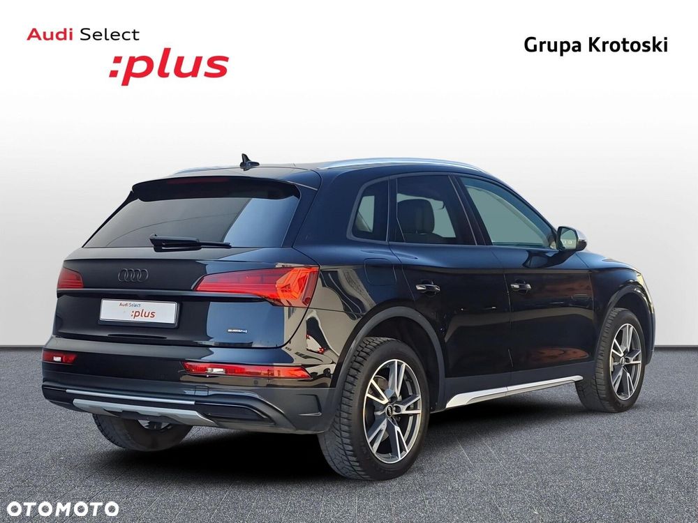 Audi Q5 - 5
