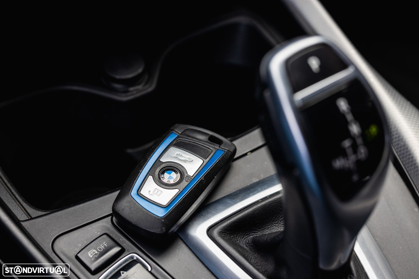 BMW 125 d Aut. - 14