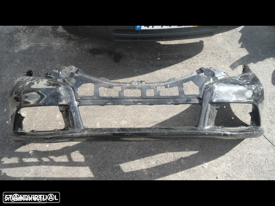 parachoque honda civic 2011 - 1