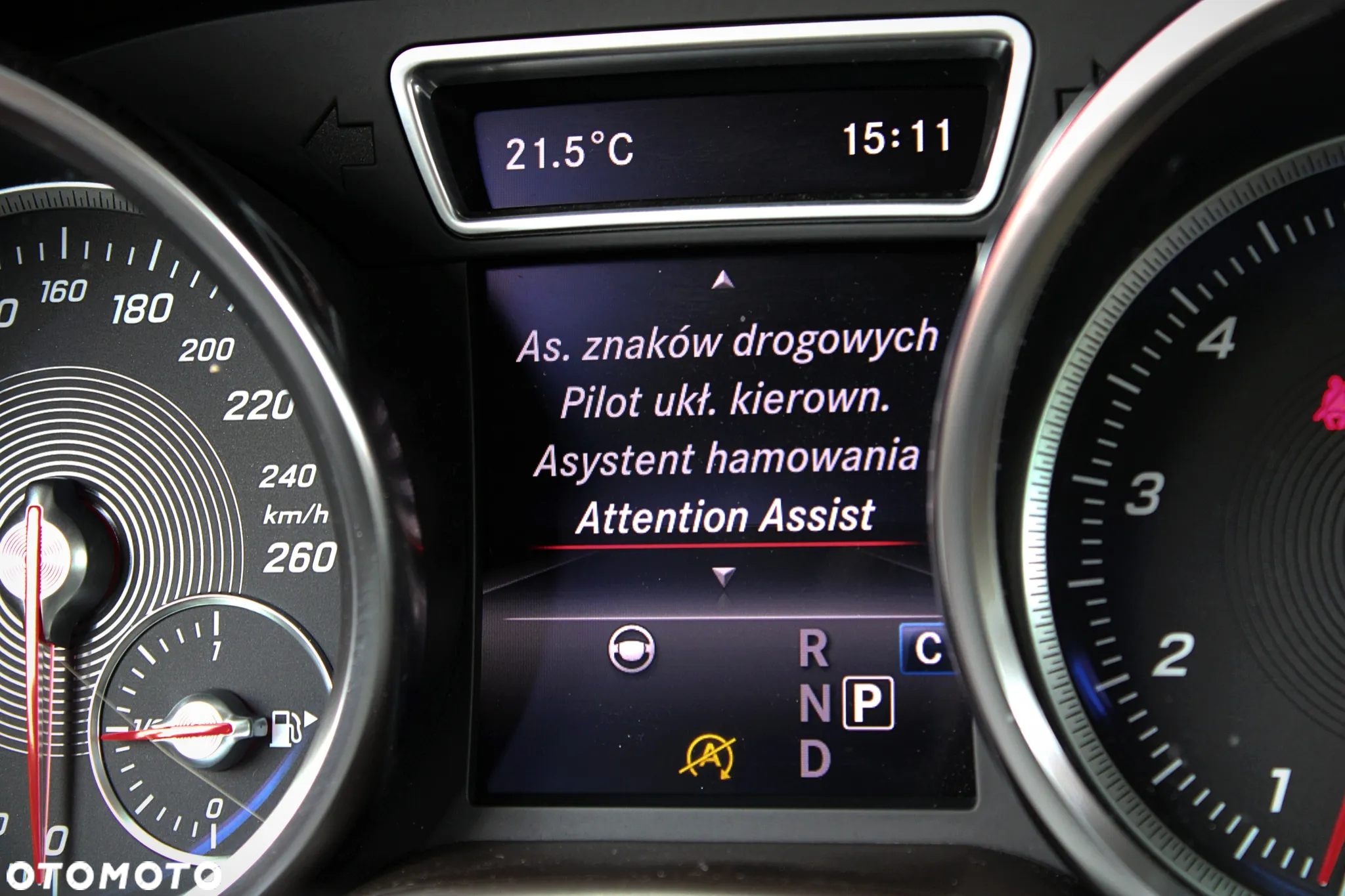 Mercedes-Benz GLE 400 4Matic 9G-TRONIC Exclusive - 29