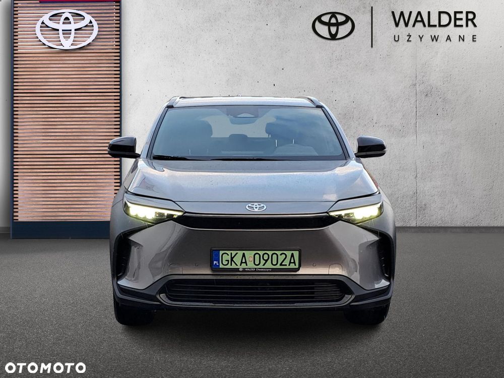 Toyota bZ4X 71.4kWh 4x4 Prestige - 7