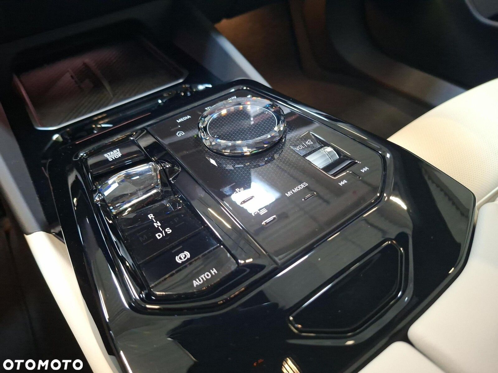 BMW Seria 5 - 16