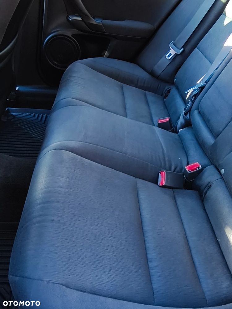 Honda Accord 2.0 Elegance - 6