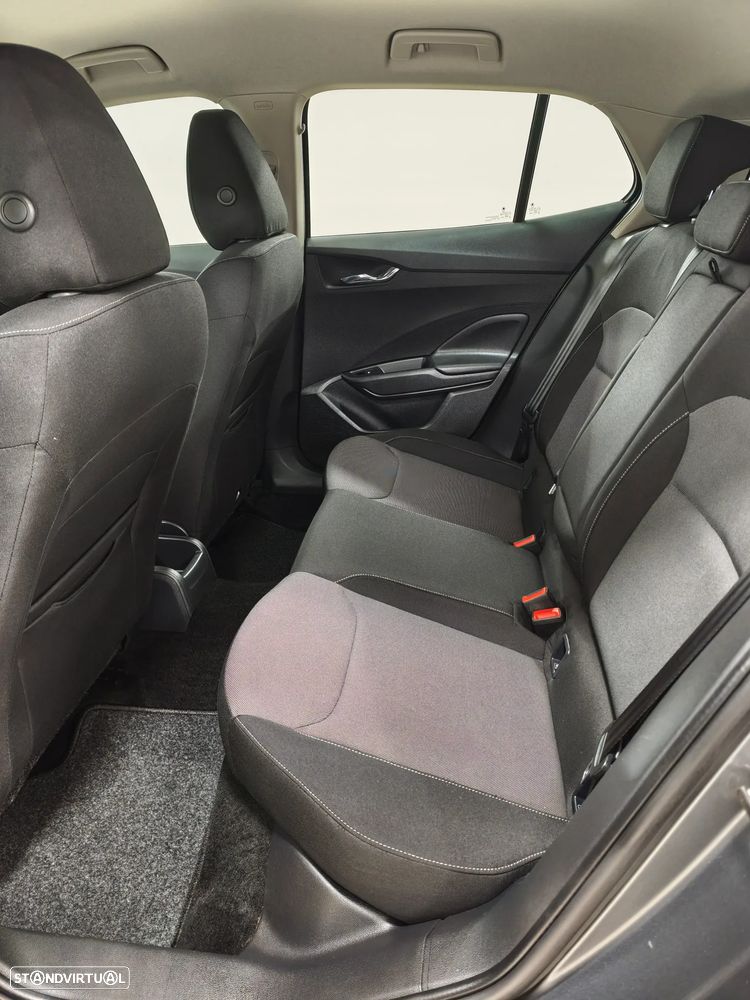 Skoda Fabia 1.0 TSI Ambition - 24