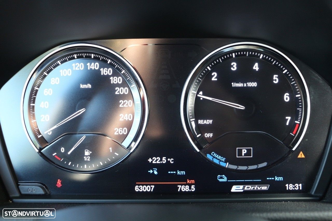 BMW 225xe Active Tourer Advantage - 18