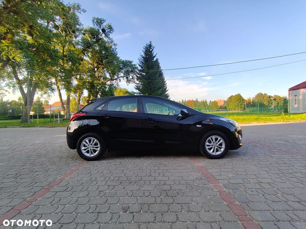 Hyundai i30 1.4 Classic - 5