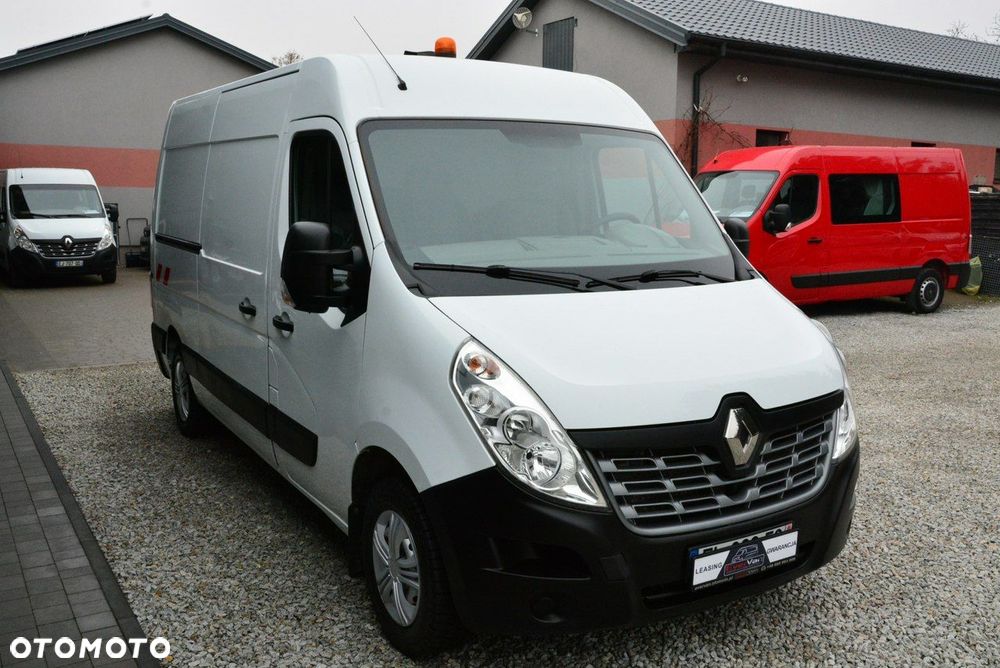Renault Master - 3